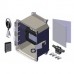 RollRite – Elect. Kit, One Touch W/ Rfcontrol & Poly Enclosure 12V
